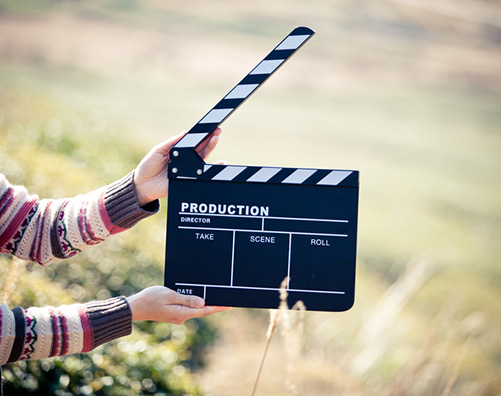 Klapbord productie start met ZZP traject